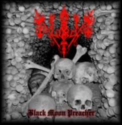 Lord (FRA) : Black Moon Preacher